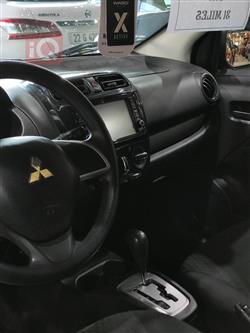 میتسوبیشی میراج